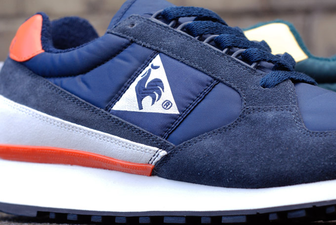 Le Coq Sportif Eclat 6
