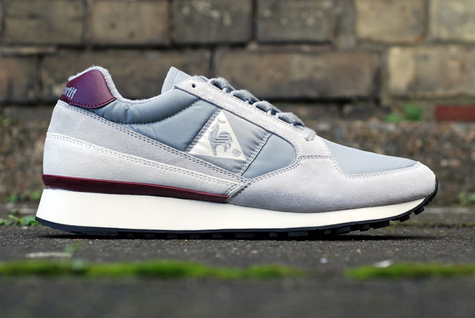Le Coq Sportif Eclat 7