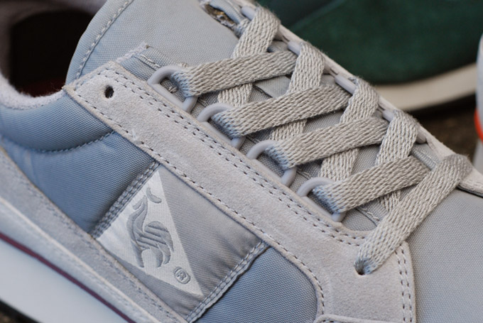 Le Coq Sportif Eclat 8