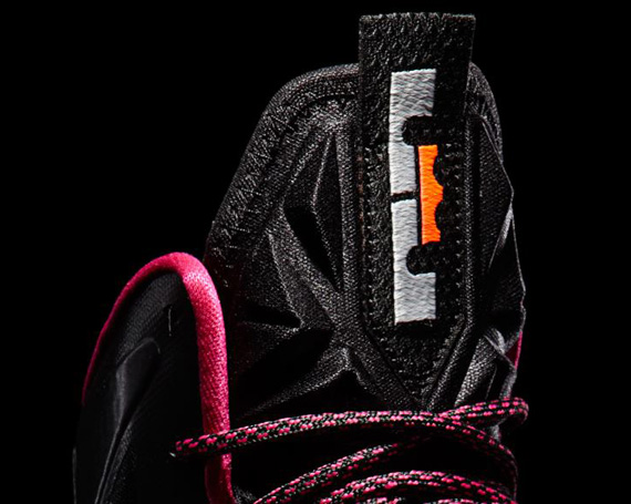 Lebron X Floridians Away Release 6