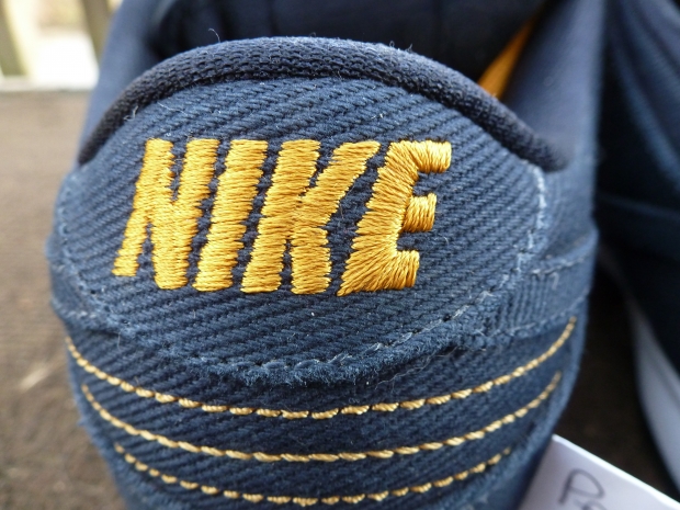 Levis X Nike Sb Dunk Low Unreleased Sample 5