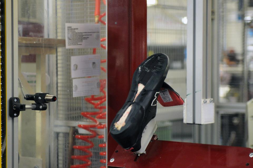 Making The New Balance 577 Pigeon 18