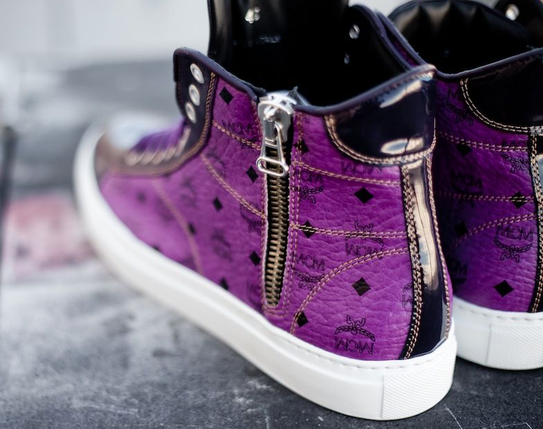 Mcm Urban Nomad Iii 12