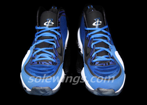 "Memphis" Nike Air Penny V