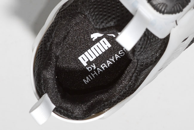 Mihara Yasuhiro Puma My 59 9