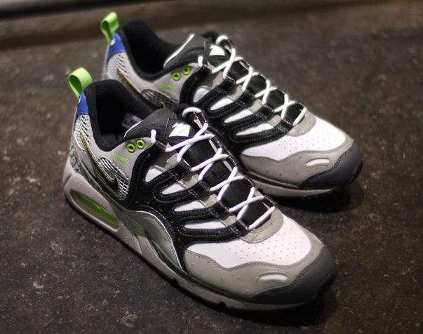 Mita Sneakers Nike Air Max Humara 03