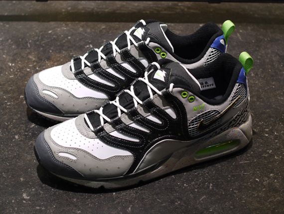 Mita Sneakers Nike Air Max Humara 04