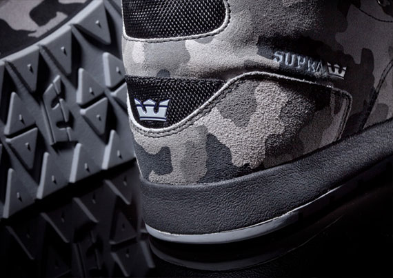 Mobb Deep x Supra "Infamous Pack"