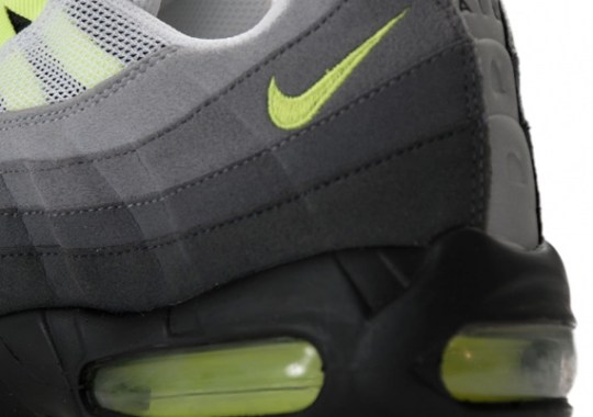 Nike Air Max 95 “Neon”