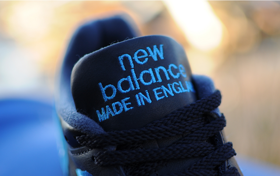 New Balance 1500 Black Blue 02