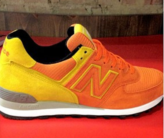 New Balance 574 Gradient Pack 4