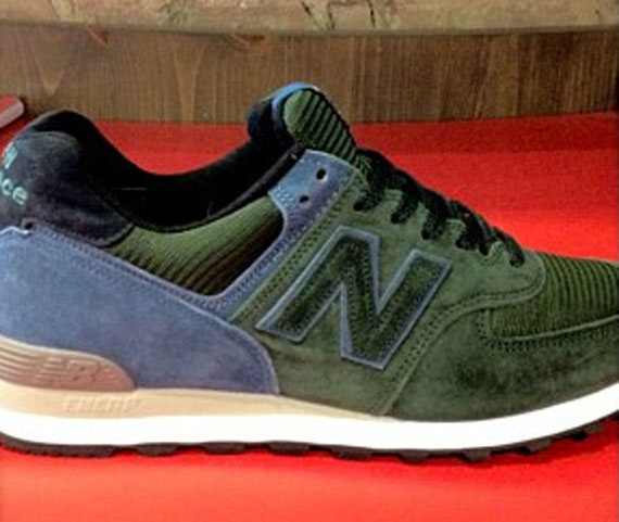 New Balance 574 Gradient Pack 5