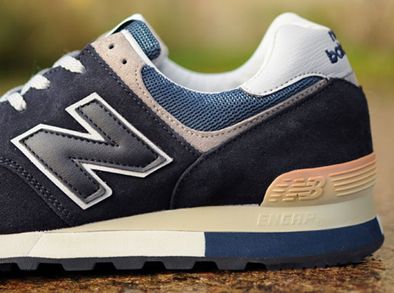 New Balance 576 “Vintage”