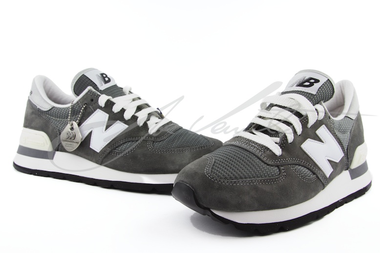 New Balance 990 30th Anniversary 22