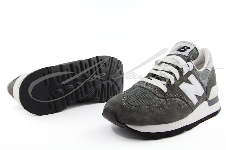 New Balance 990 30th Anniversary 41