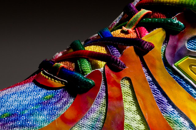 New Balance M890v3 Rainbow 41