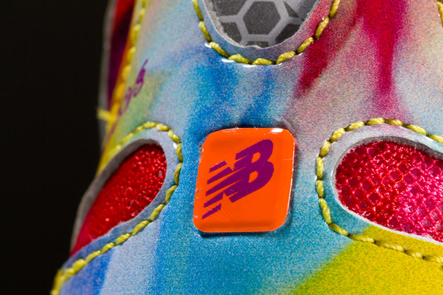 New Balance M890v3 Rainbow 5
