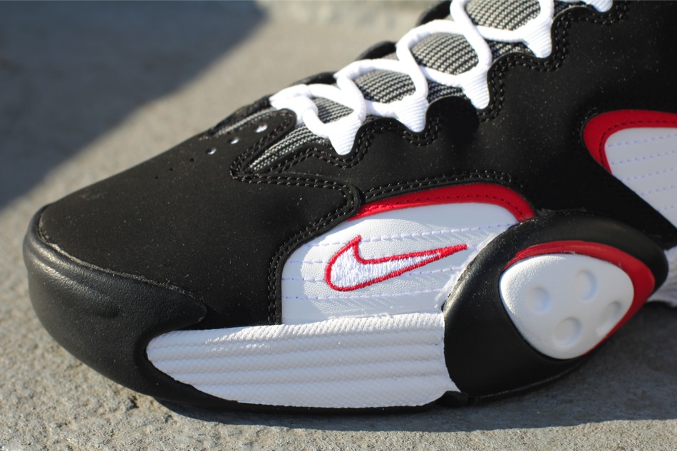 Nike Air Flight One Bulls 02