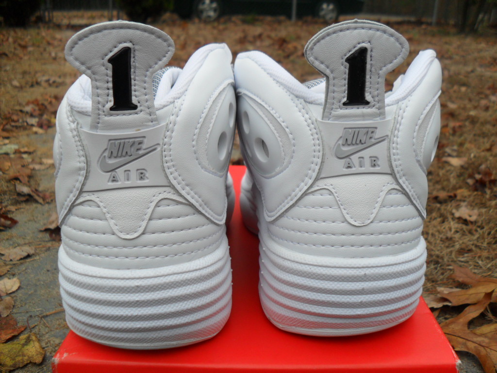 Nike Air Flight One White Light Zen Grey 05