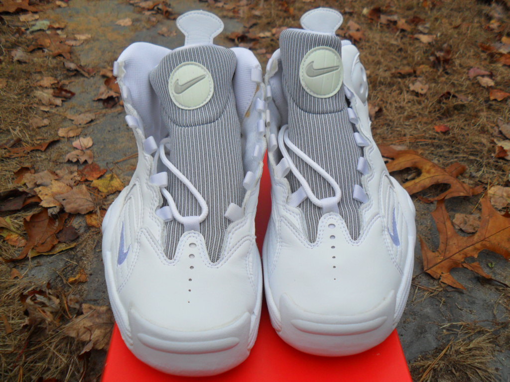 Nike Air Flight One White Light Zen Grey 06