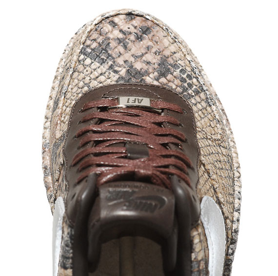 Nike Air Force 1 Downtown Python 71