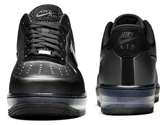 Nike Air Force 1 Foamposite Max Black Friday 5