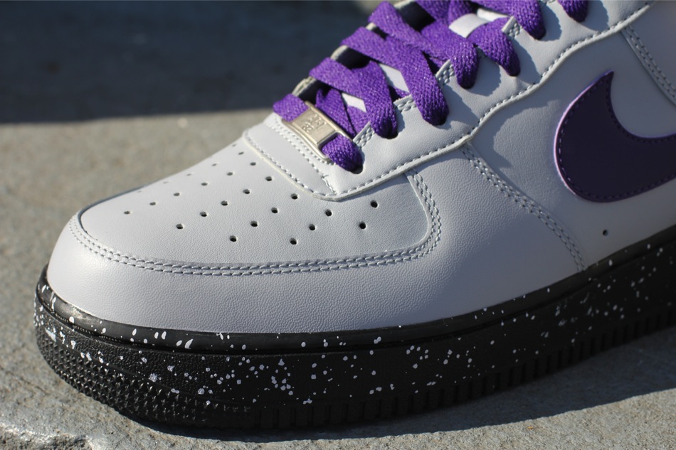 Nike Air Force 1 Low Speckle Pack 2