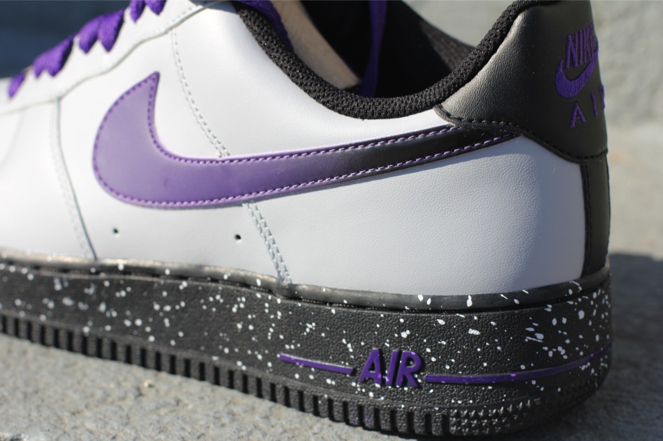 Nike Air Force 1 Low Speckle Pack 3