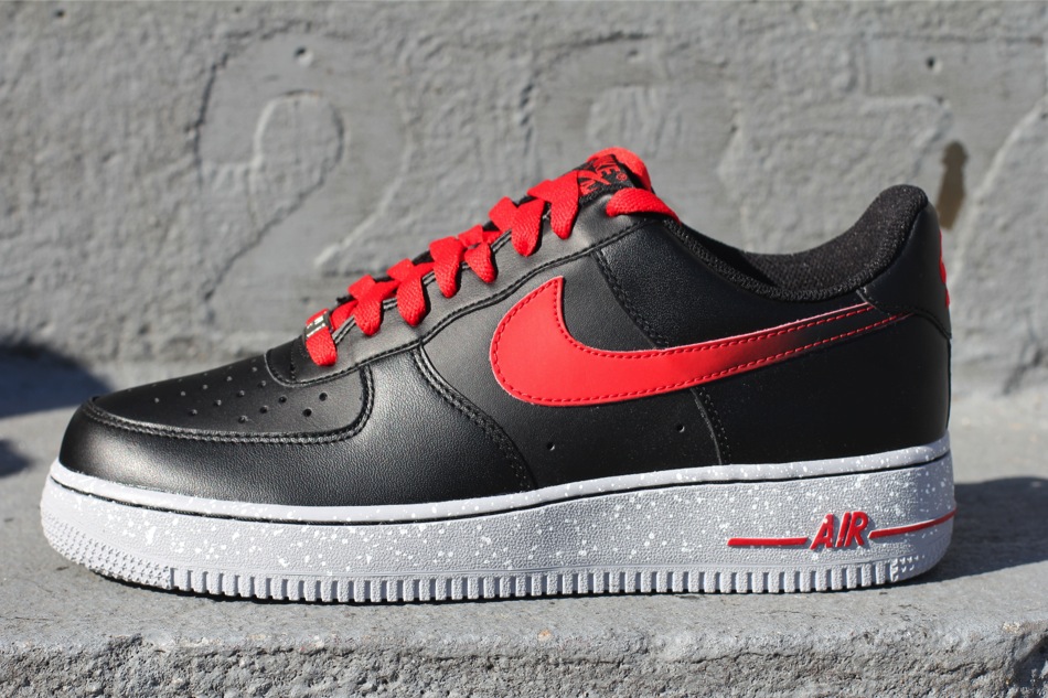 Nike Air Force 1 Low Speckle Pack 4