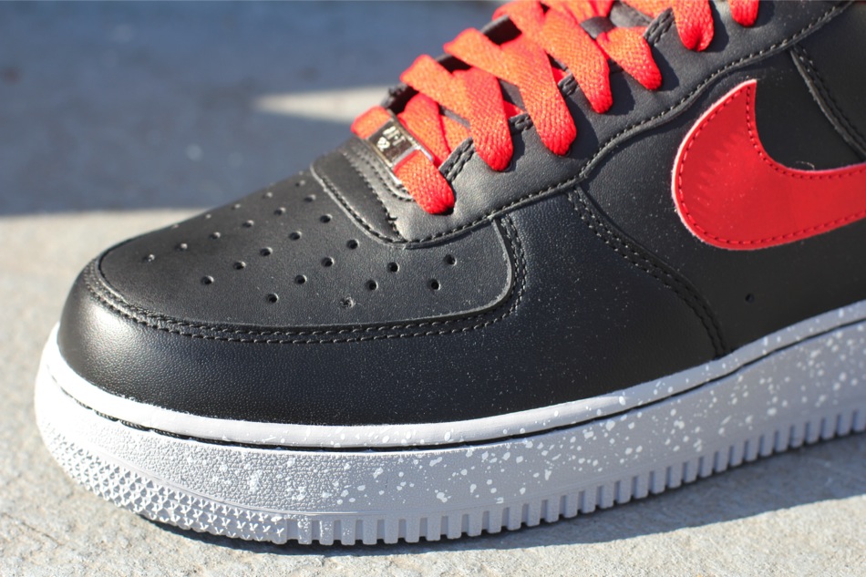 Nike Air Force 1 Low Speckle Pack 5
