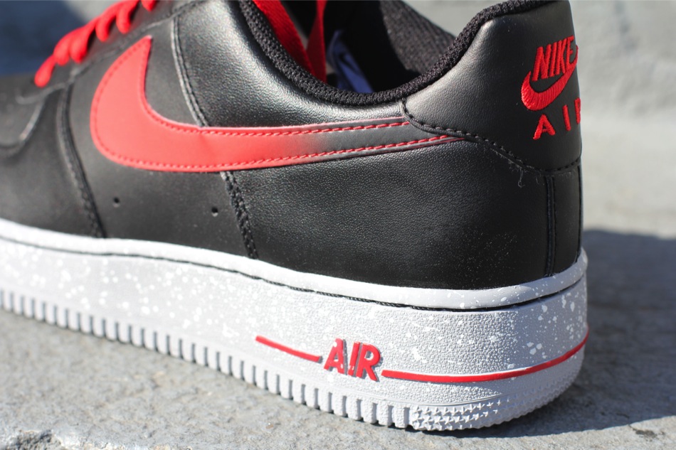 Nike Air Force 1 Low Speckle Pack 6