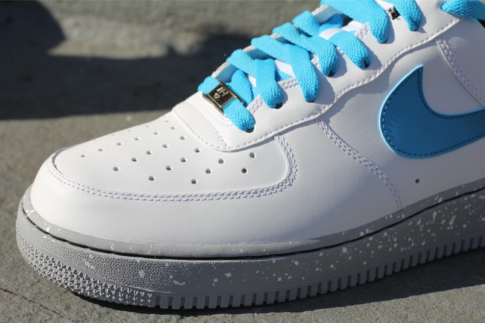 Nike Air Force 1 Low Speckle Pack 7