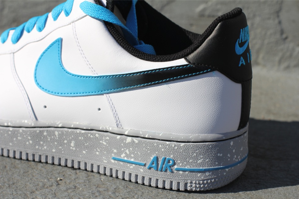 Nike Air Force 1 Low Speckle Pack 8