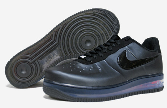 Nike Air Force 1 Posite Fl Max Qs 2