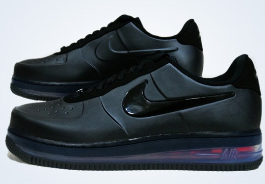 Nike Air Force 1 Posite FL Max QS “Black Friday” – Wider Release Date