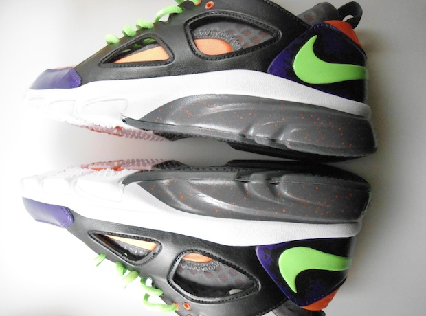 Nike Air Huarache Trainer Low Nerf Custom 03