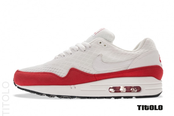 Nike Air Max 1 Em Og Red New Images 1