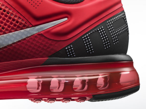 Nike Air Max 2013 Officially Unveiled 7