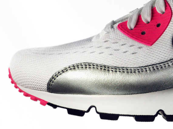 Nike Air Max Engineered Mesh Unveiled 2