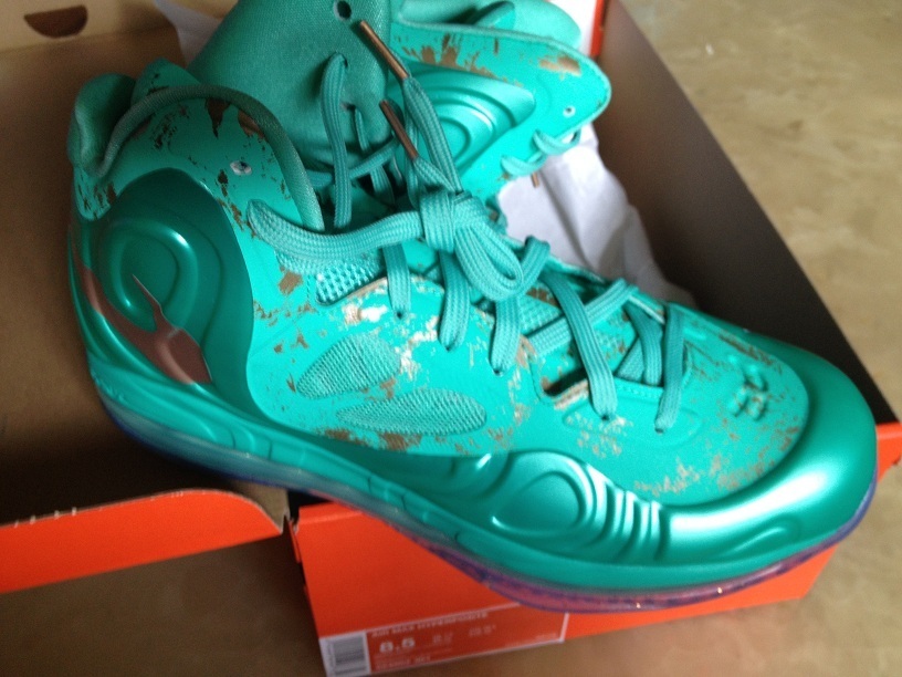 Nike Air Max Hyperposite Statue Of Liberty Release Date 3