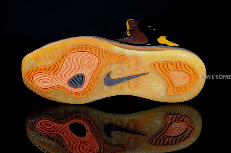 Nike Air Max Hyperposite Team Brown 6
