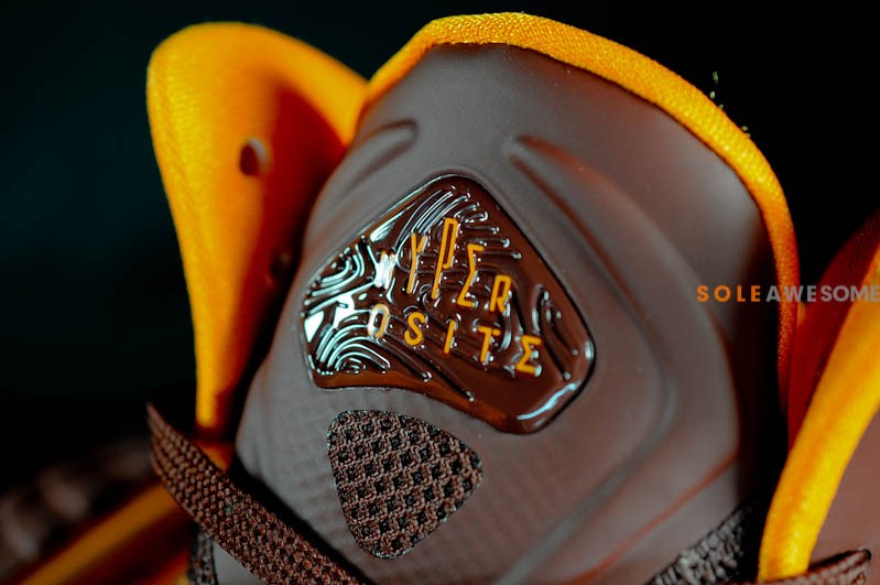 Nike Air Max Hyperposite Team Brown 8