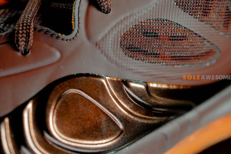 Nike Air Max Hyperposite Team Brown 9