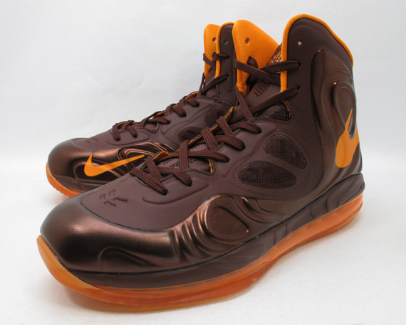 Nike Air Max Hyperposite Team Brown Mandarin Total Orange Release Date 3