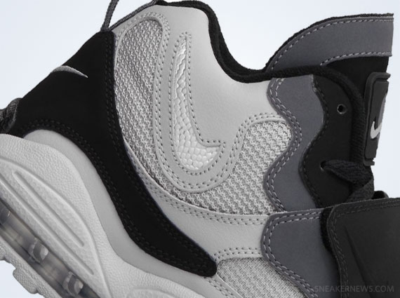 Nike Air Max Speed Turf "Raiders"