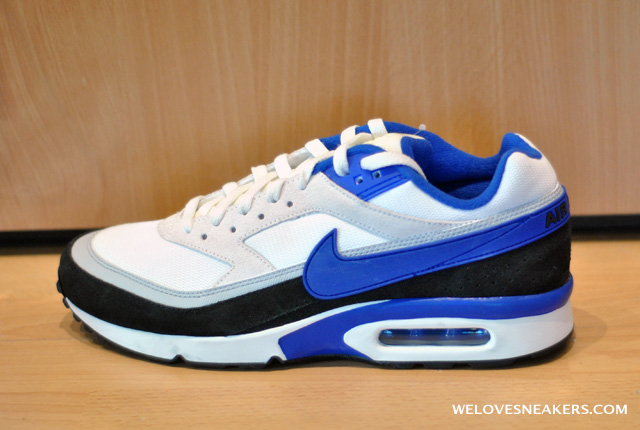 Nike Air Max Vntg 2013 Collection 02