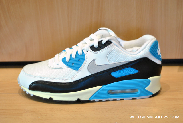 Nike Air Max Vntg 2013 Collection 03