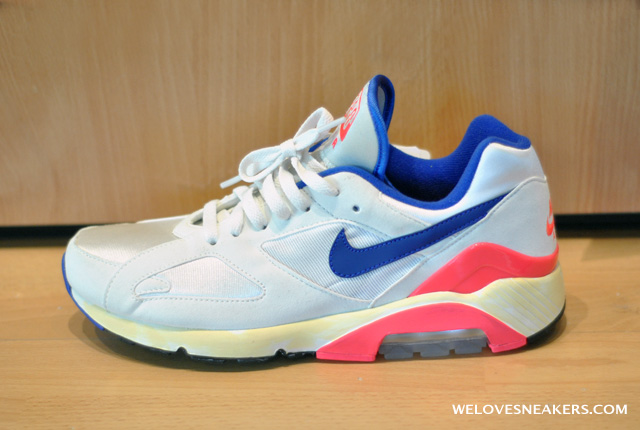 Nike Air Max Vntg 2013 Collection 04