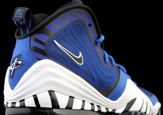 Nike Air Penny V “Memphis”