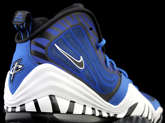 Nike Air Penny V “Memphis”